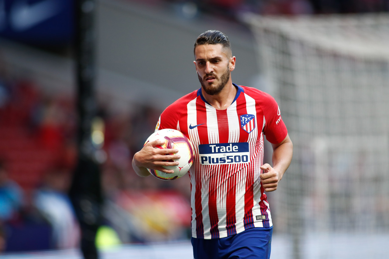 科克：續約一年很激動(dòng) 馬競有機會(huì )贏(yíng)得世俱杯巴黎很擅長(cháng)控球