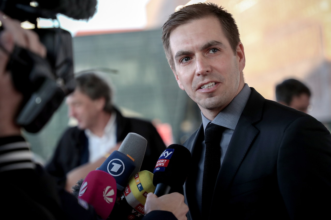 拉姆：我很樂(lè )意維爾茨穿上拜仁球衣，但利物浦的比賽體系更適合他