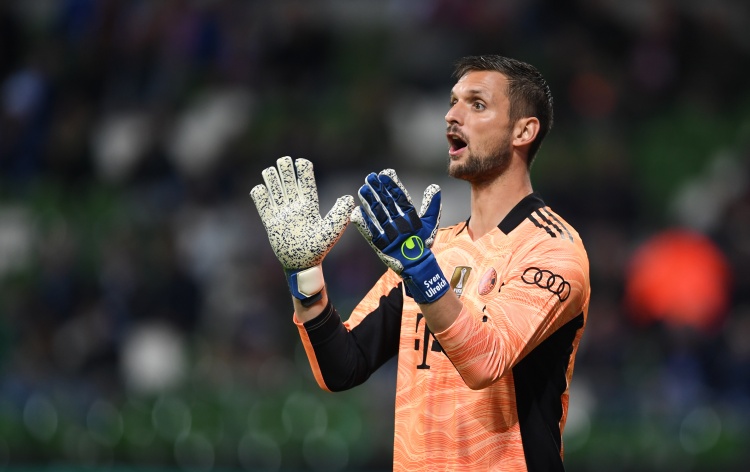 德天空：烏爾賴(lài)希與拜仁續約至2026年達口頭協(xié)議，只待正式簽約