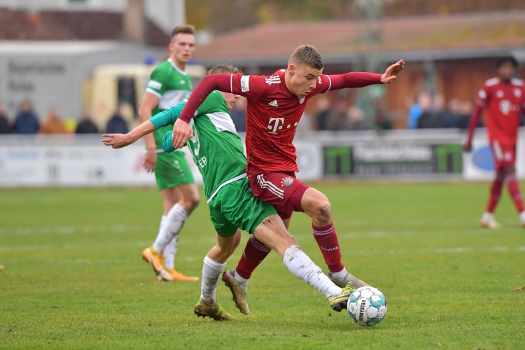 外媒：拜仁120萬(wàn)歐出售維多維奇達協(xié)議，有未來(lái)轉會(huì )分成條款