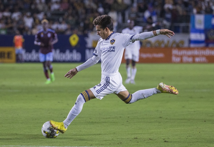 德轉美職聯(lián)最新身價(jià)：普吉2000萬(wàn)歐最高，梅西1800萬(wàn)歐第二