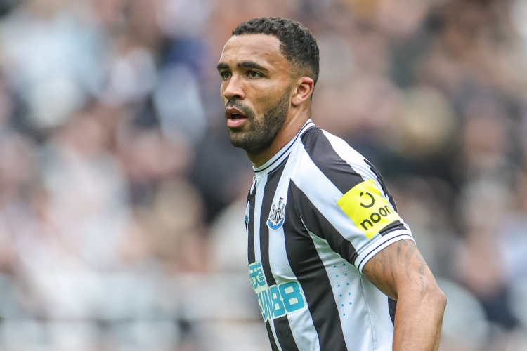 紐卡官宣合約到期名單：劉易斯、凱利離隊 威爾遜、魯迪獲新合同