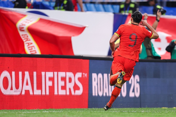 歲月不饒人！國足下屆世預賽之時(shí)，1997年齡段球員也已步入30歲