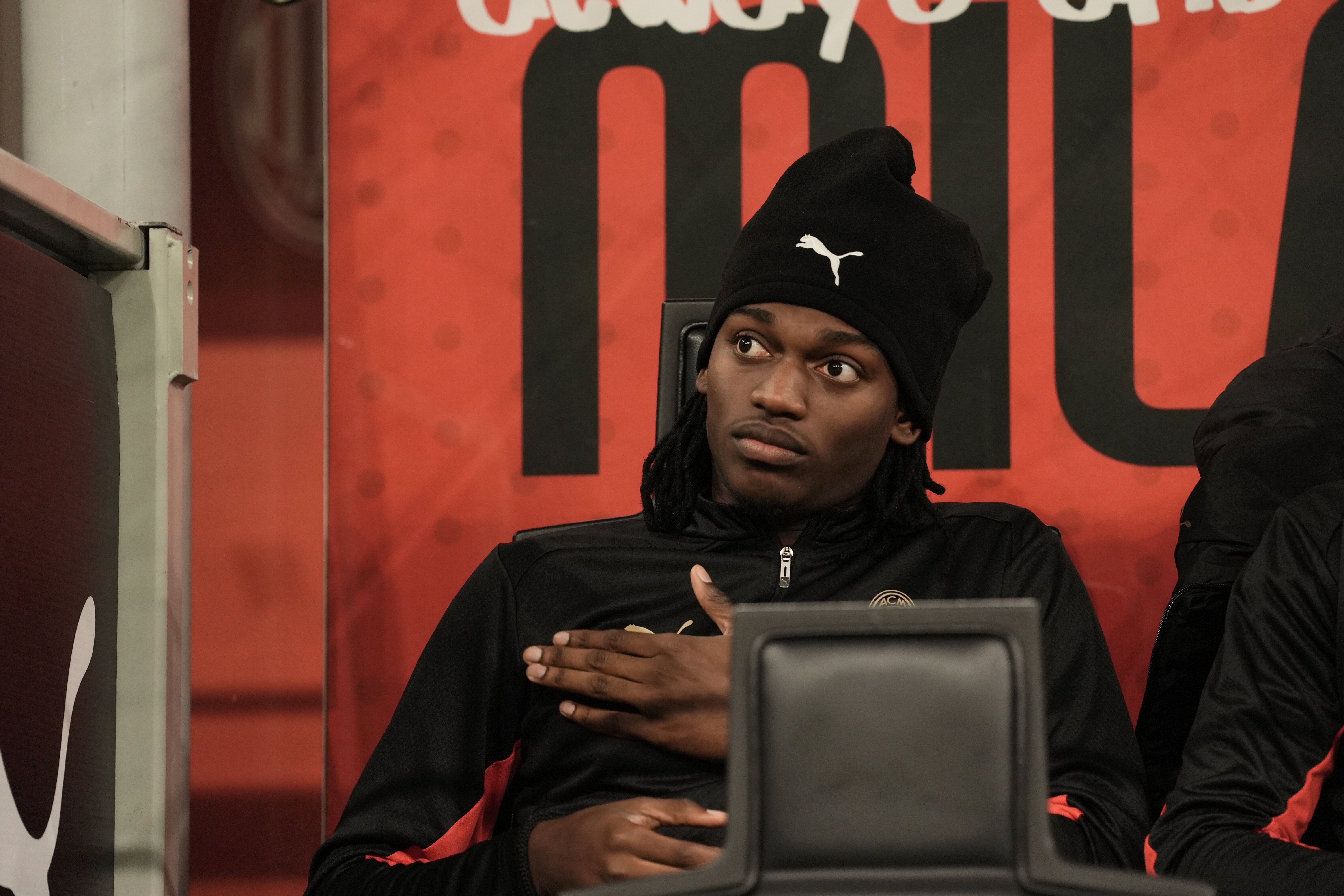 法爾克：拜仁對萊奧的興趣并沒(méi)有那么熱烈，加克波也不是首選