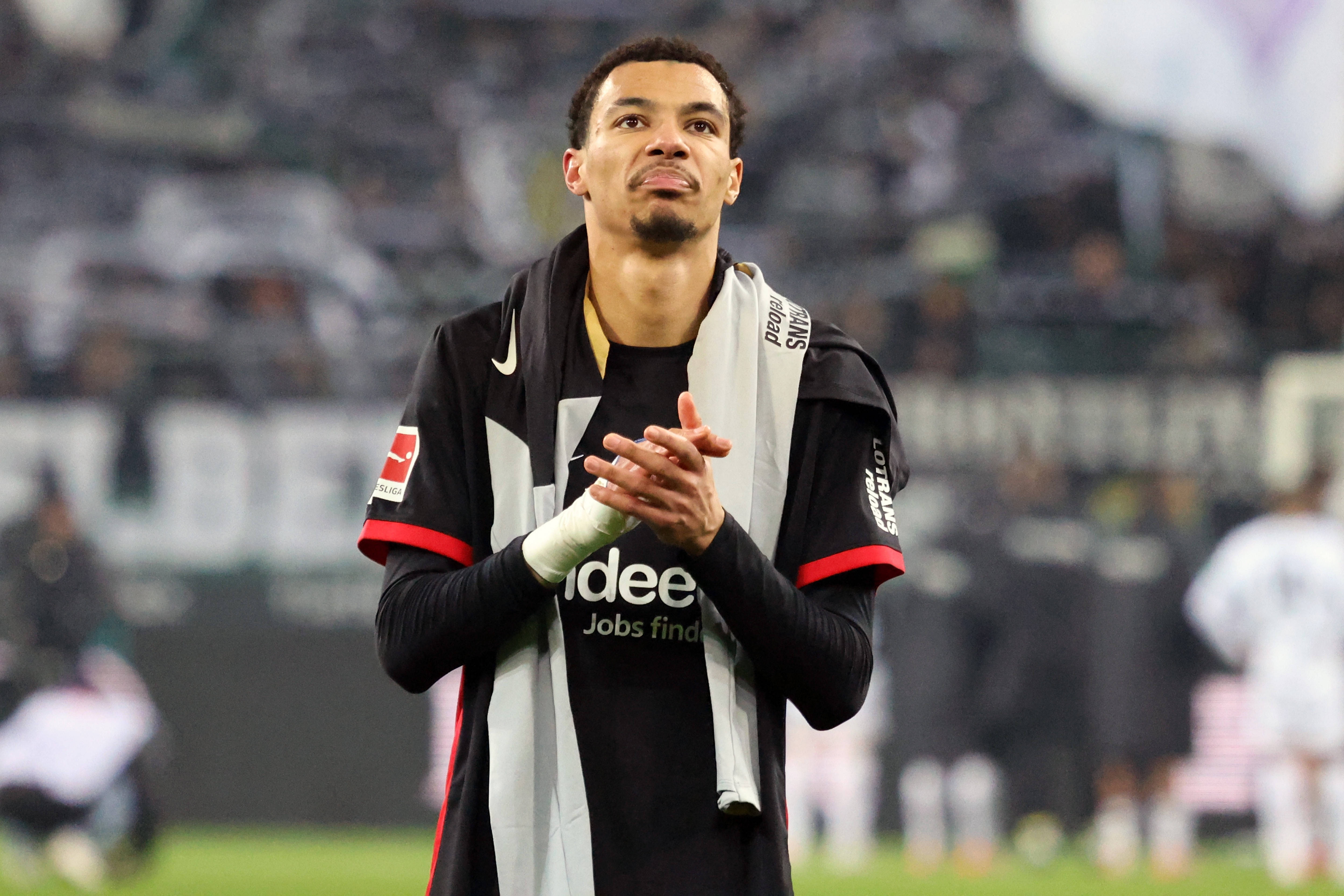 有錢(qián)花不出去！電訊報：紐卡受財務(wù)規則制約 無(wú)法高價(jià)簽人&被截胡