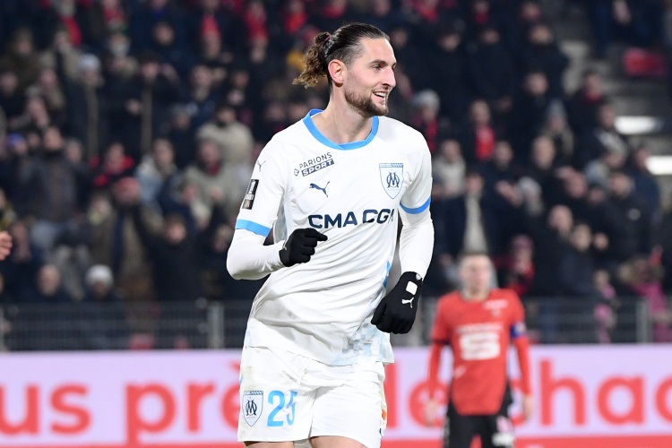 米體：賴(lài)因德斯轉會(huì )費大部分會(huì )被用來(lái)引援，阿萊格里想要拉比奧特