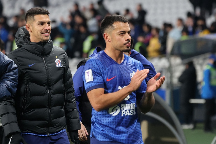 李可：上海和北京食物沒(méi)太大區別 我祖父和父親都是阿森納球迷