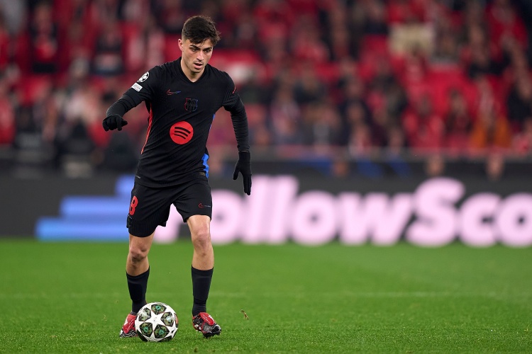 佩德里：若霍安-加西亞有機會(huì )加盟，我會(huì )告訴他巴薩是最好的球隊