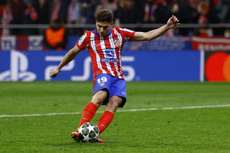 非賣(mài)品！阿斯：阿爾瓦雷斯在馬競非常愉快，俱樂(lè )部堅決不會(huì )出售他