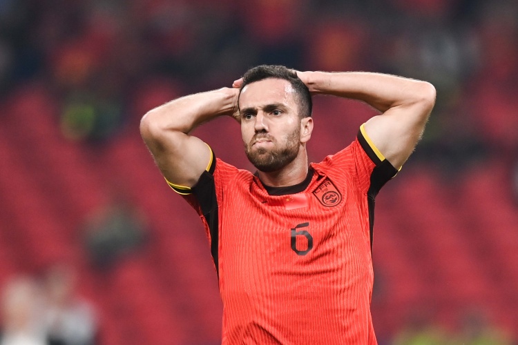 繼續or暫停？歸化開(kāi)展6年多剩2人效力國足，曾1年花8.7億歸化6人