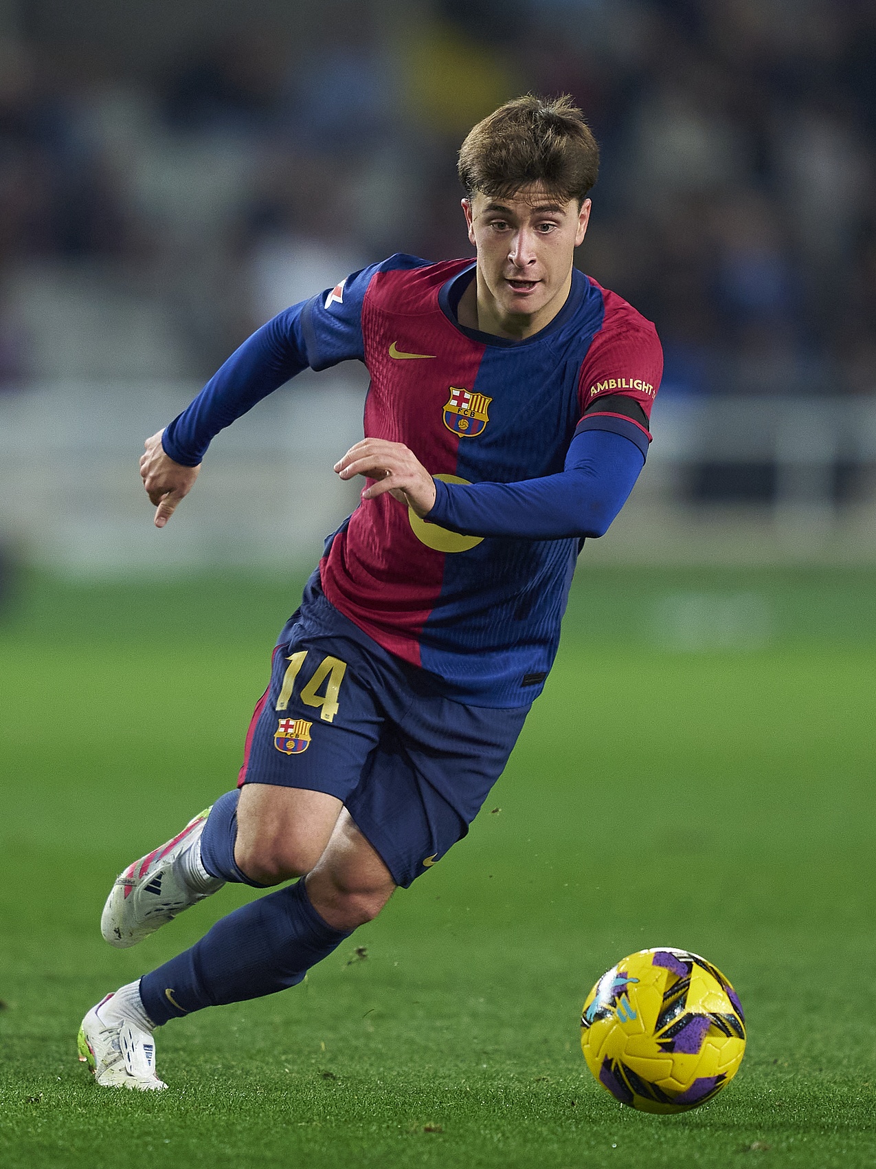 托雷：我認為我本可獲得更多上場(chǎng)時(shí)間，尊重弗里克決定但無(wú)法理解