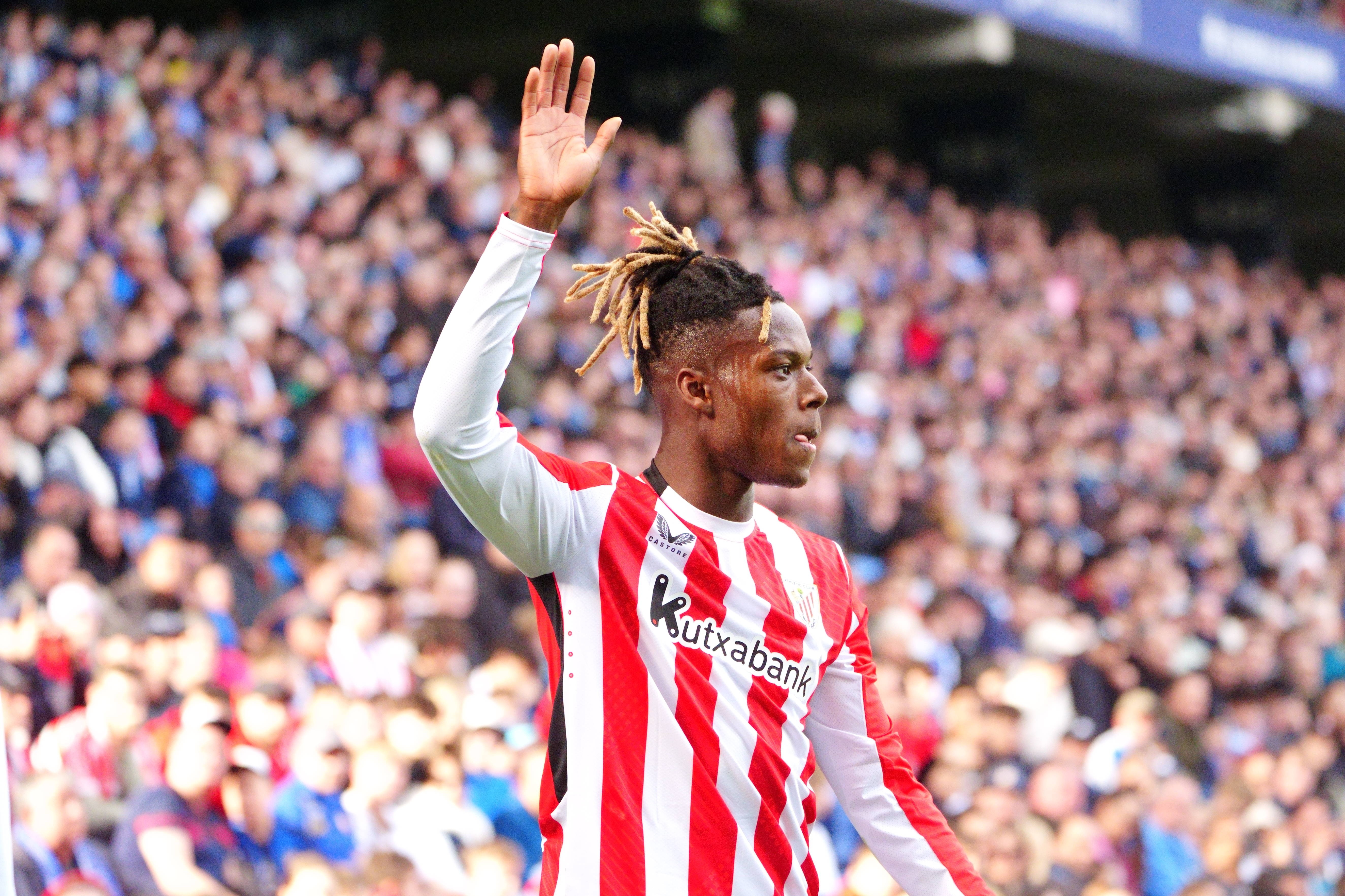 記者：拜仁有意尼科，若加盟可能成為隊內收入最高球員之一