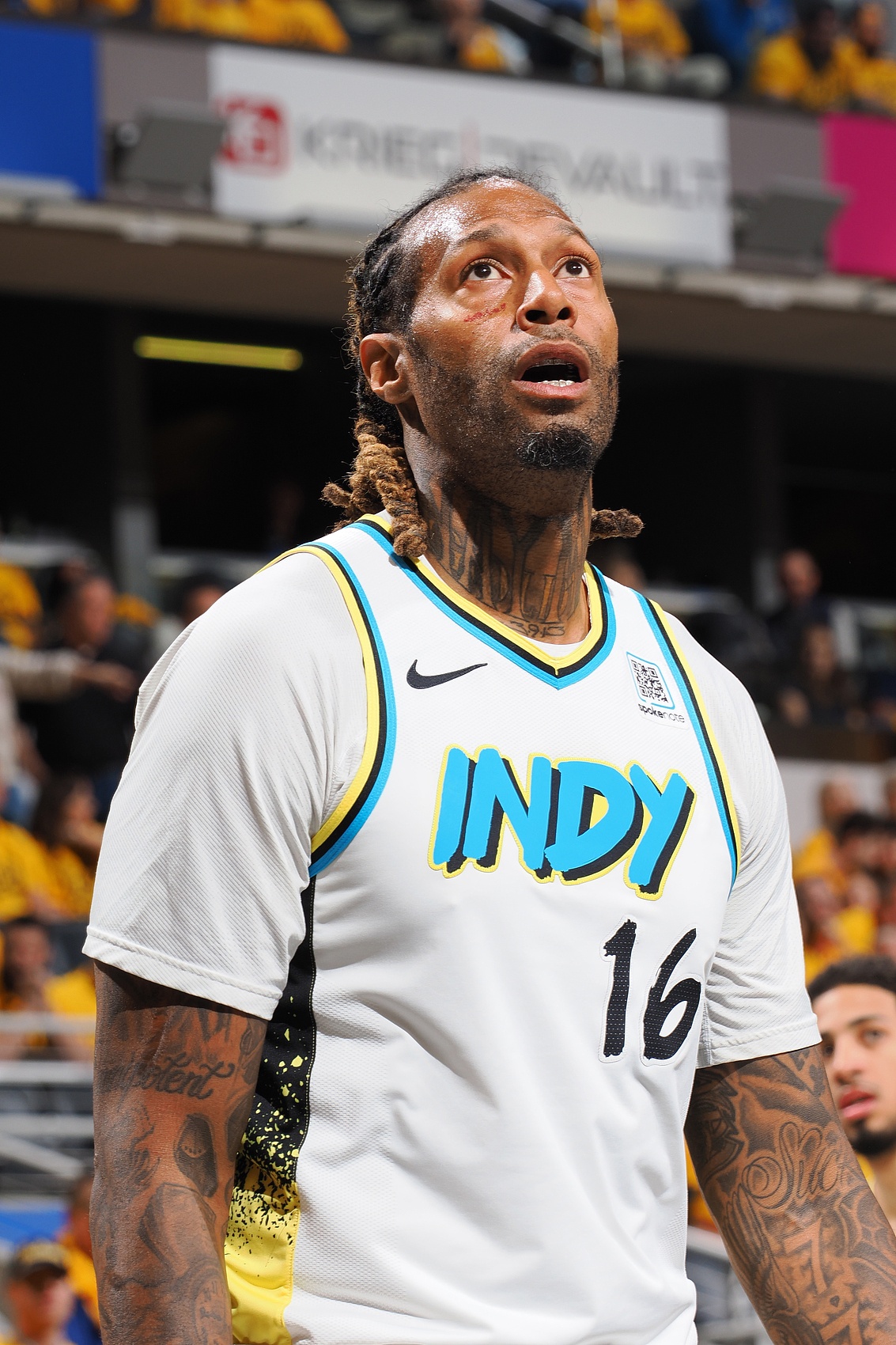 小托馬斯：步行者6場(chǎng)奪冠 去給我兄弟詹姆斯-約翰遜搞個(gè)戒指回來(lái)