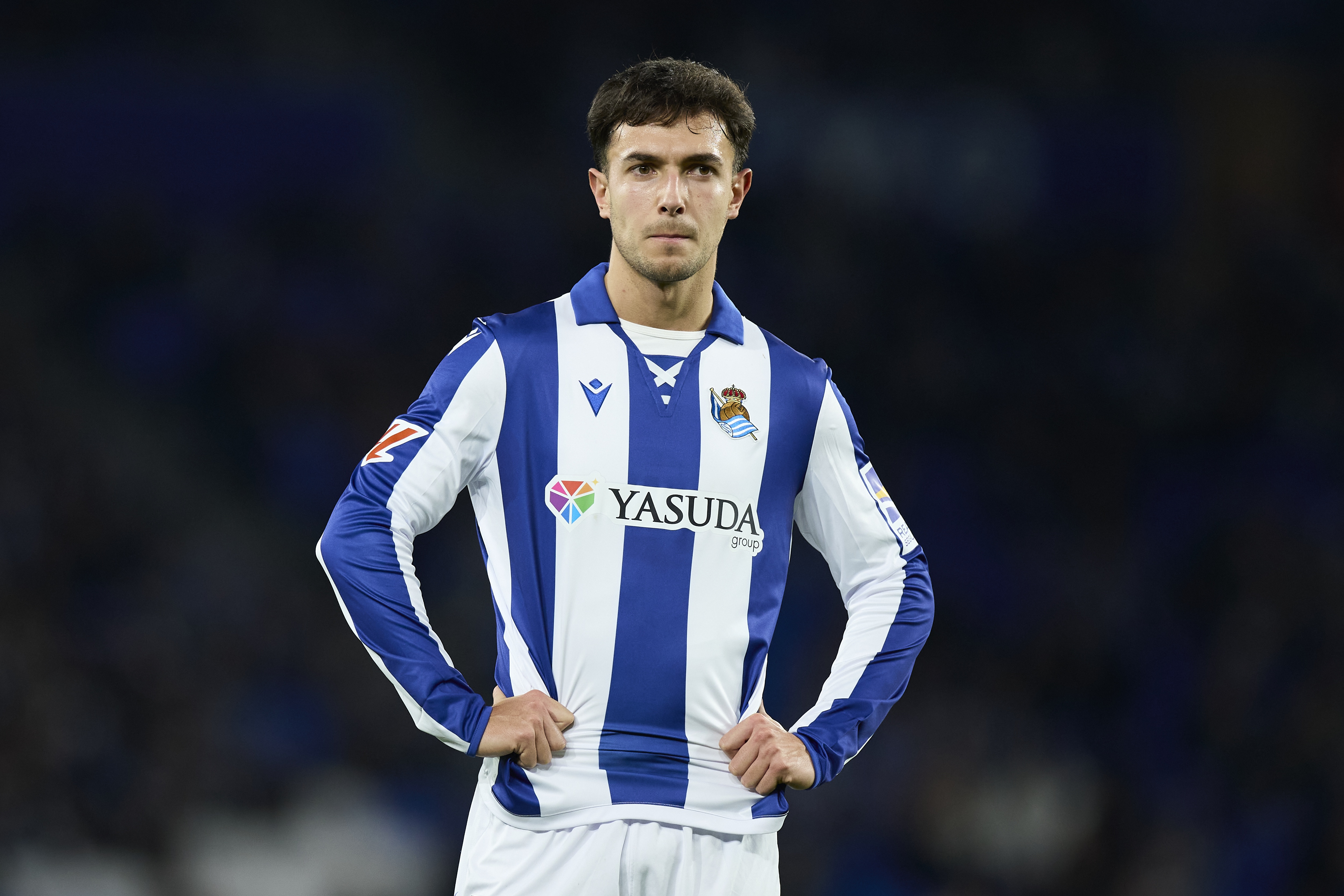 祖比門(mén)迪：這個(gè)夏天看起來(lái)會(huì )有所不同，很長(cháng)，我不知道最終會(huì )怎樣