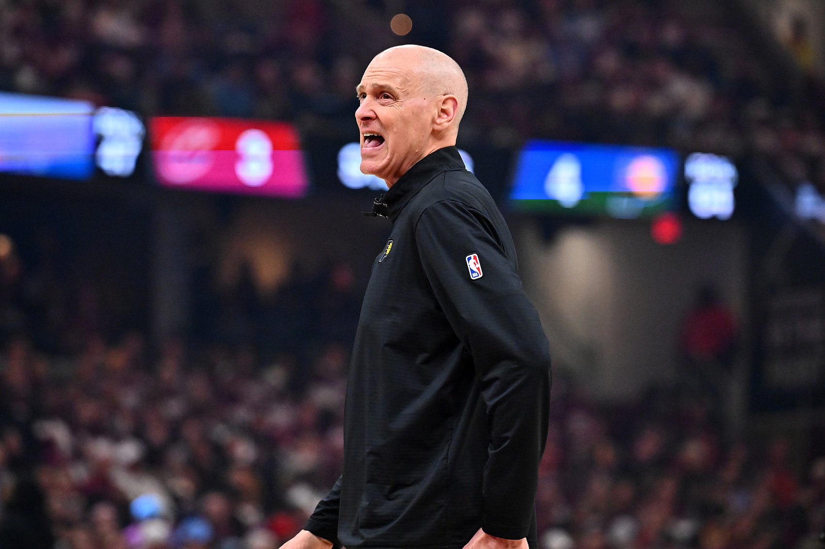 ??習慣了！卡萊爾：賽后我們情緒很平穩 沒(méi)怎么慶祝