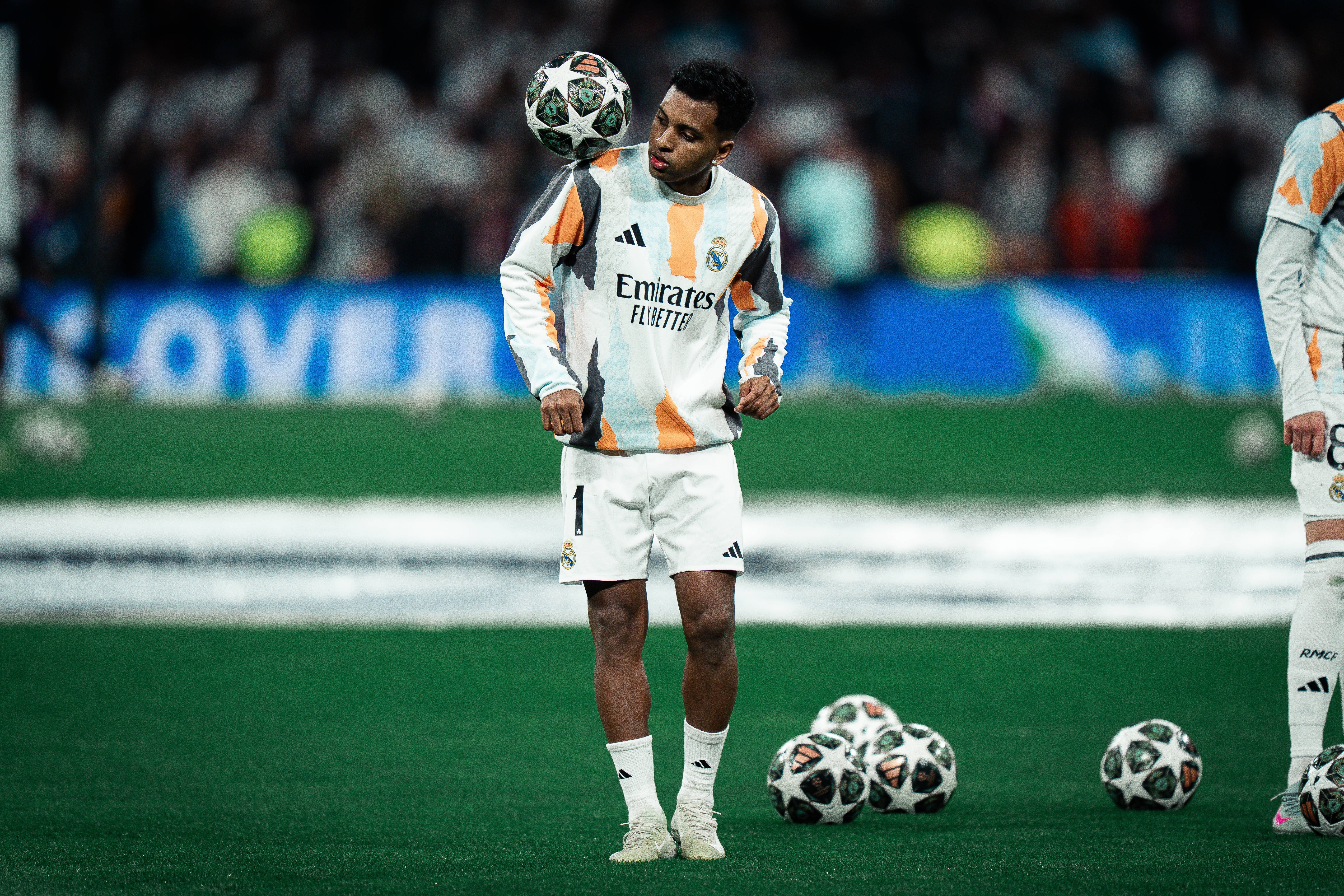 天空體育：阿森納仍有意羅德里戈，備選有薩內&尼科-威廉姆斯等人