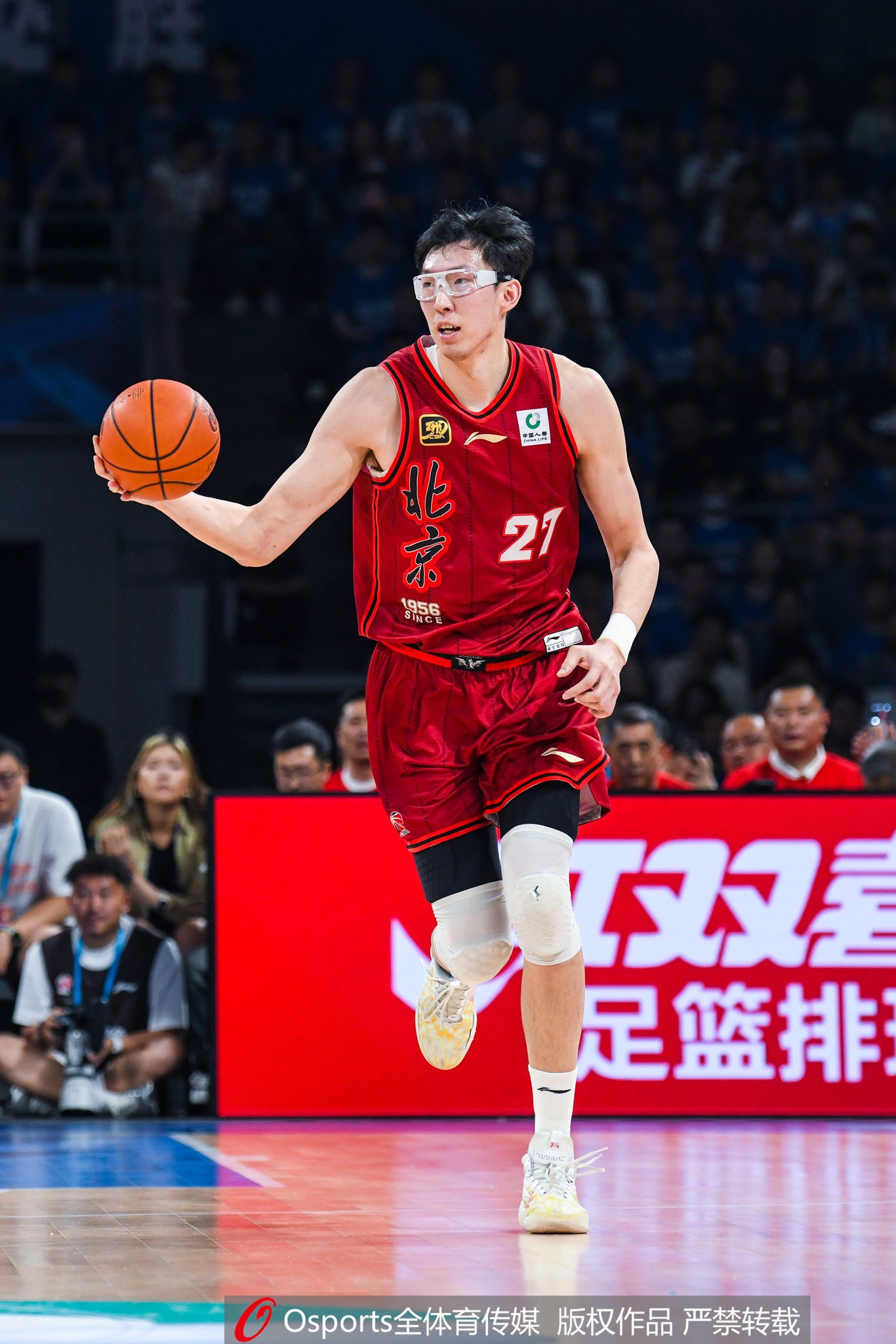 全運會(huì )不敵遼寧！付政浩：四川的短板盡數暴露 典型的雇傭軍風(fēng)格