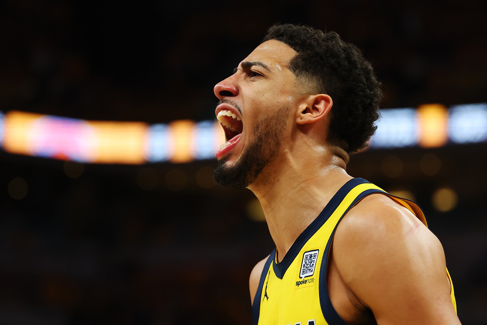 徐靜雨：哈利有喬科的絕殺 表現已超雷吉-米勒&不遜詹庫杜哈