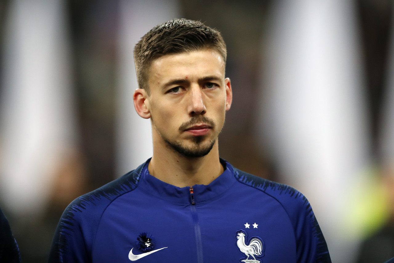 朗格萊：法國整體表現不錯，但我們沒(méi)把握機會(huì )&防守注意力不集中