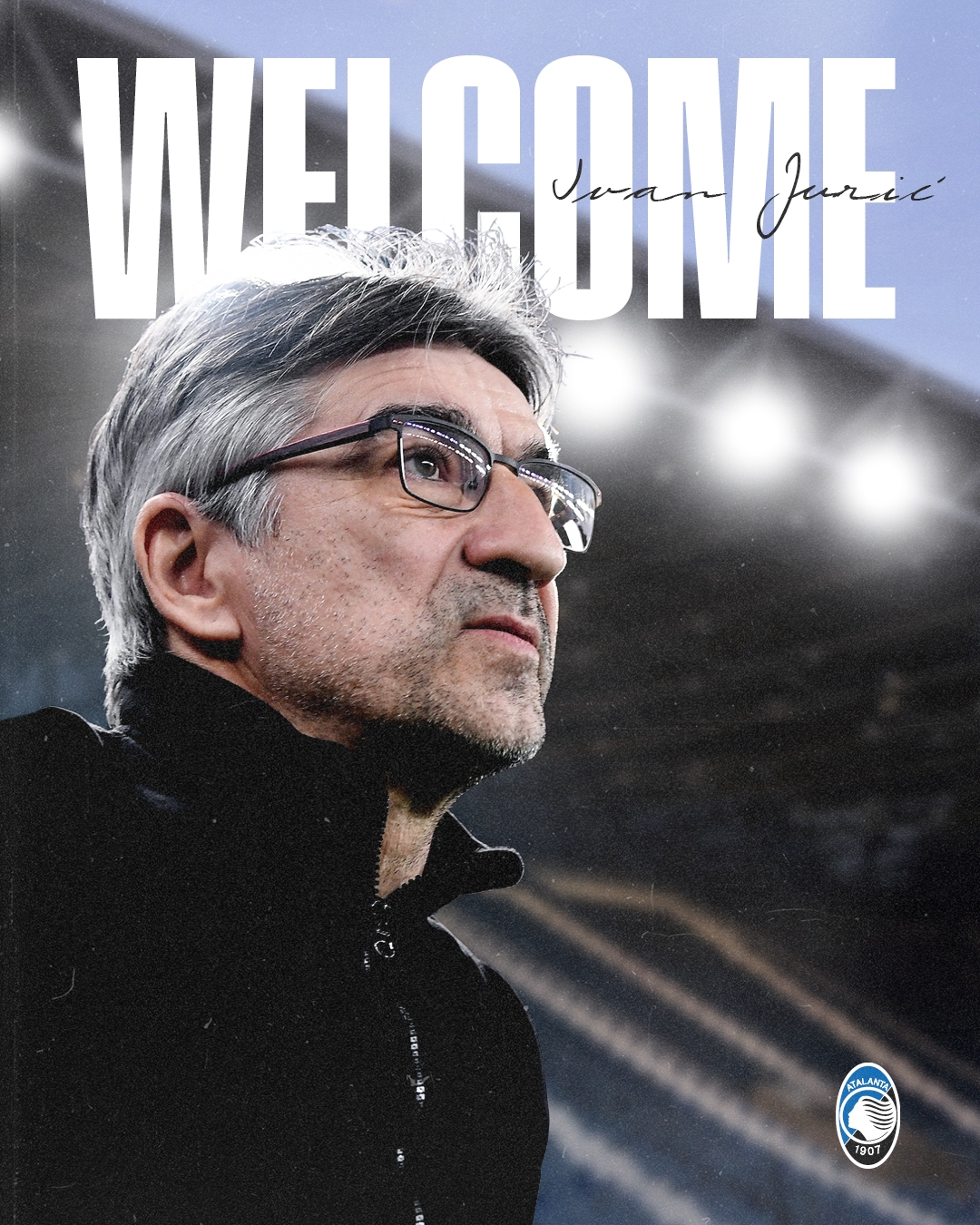 亞特蘭大官方：任命尤里奇為球隊新帥，雙方簽約兩年時(shí)間