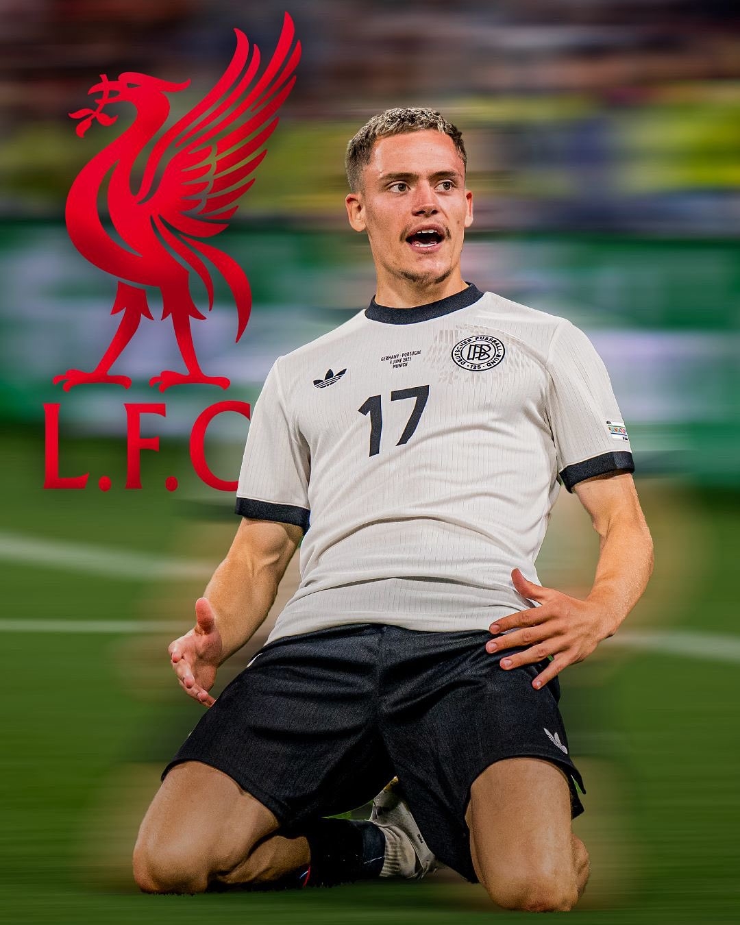 即將HWG?羅馬諾：利物浦接下來(lái)幾天完成維爾茨交易