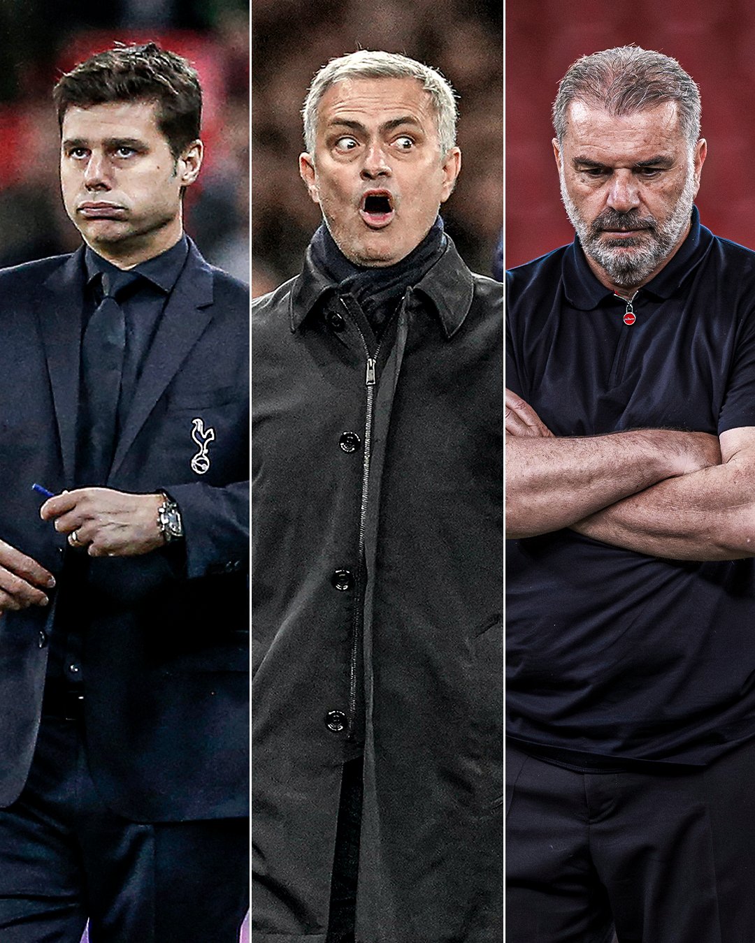 ??波帥帶熱刺歐冠決賽數月后下課 決賽前穆帥下課 奪冠澳波下課