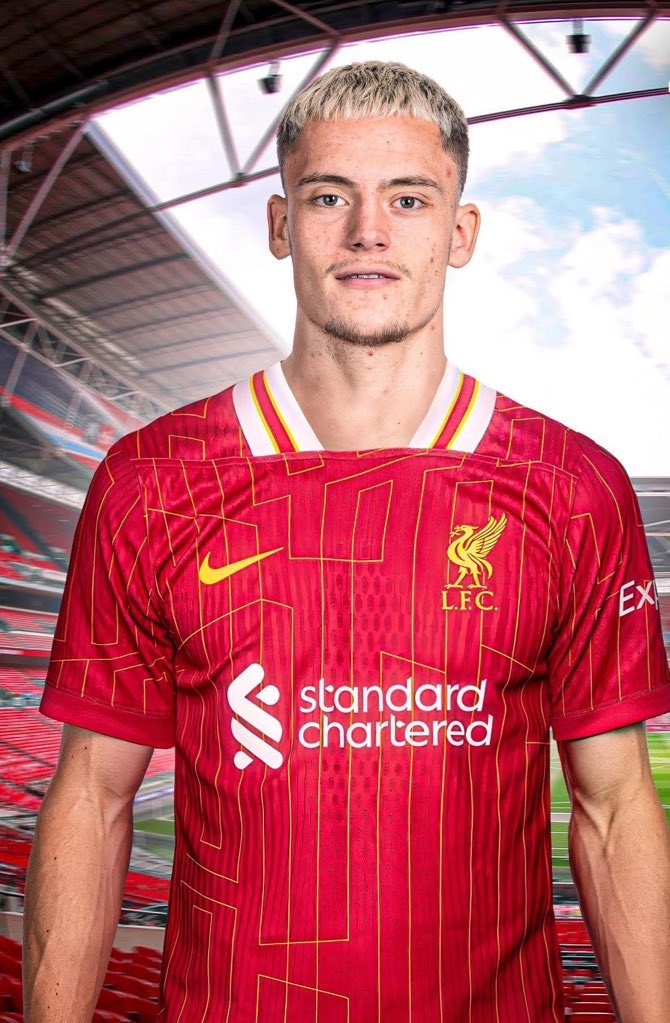 維爾茨能否創(chuàng  )紀錄？打破英國轉會(huì )紀錄前十：凱塞多1.15億鎊第一