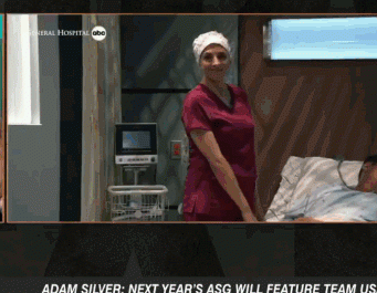 ??A-史密斯曬演戲片段回復KD：我真懂戲 球迷都看不下去你們了