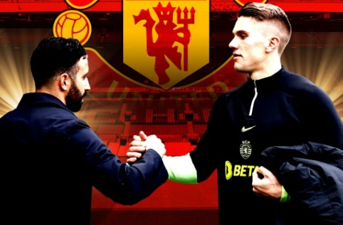 ??太陽(yáng)報：曼聯(lián)領(lǐng)跑約克雷斯爭奪戰，他們可滿(mǎn)足6000萬(wàn)鎊要價(jià)