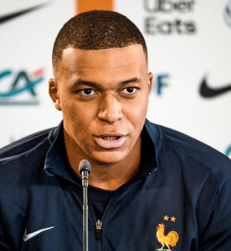 力挺??姆巴佩：金球獎我會(huì )投票給登貝萊，這是他和亞馬爾的競爭