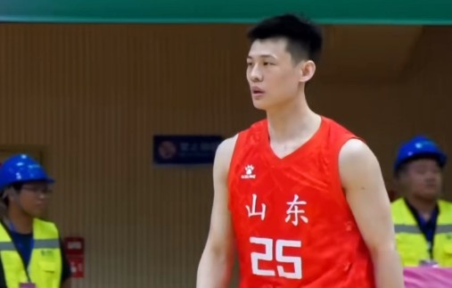 全運會(huì )男籃小組賽：山東88-71北京 王嵐嵚獨得20分4板6助0失誤