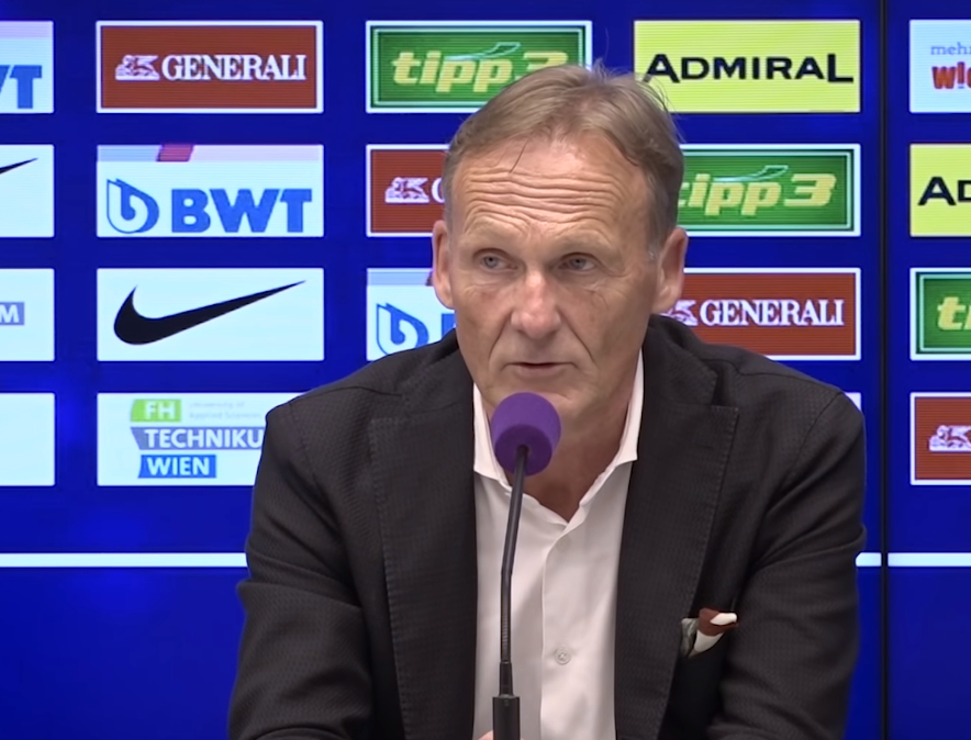 瓦茨克：德國在技術(shù)層面無(wú)法超越法國，我們需要在比賽中全力以赴