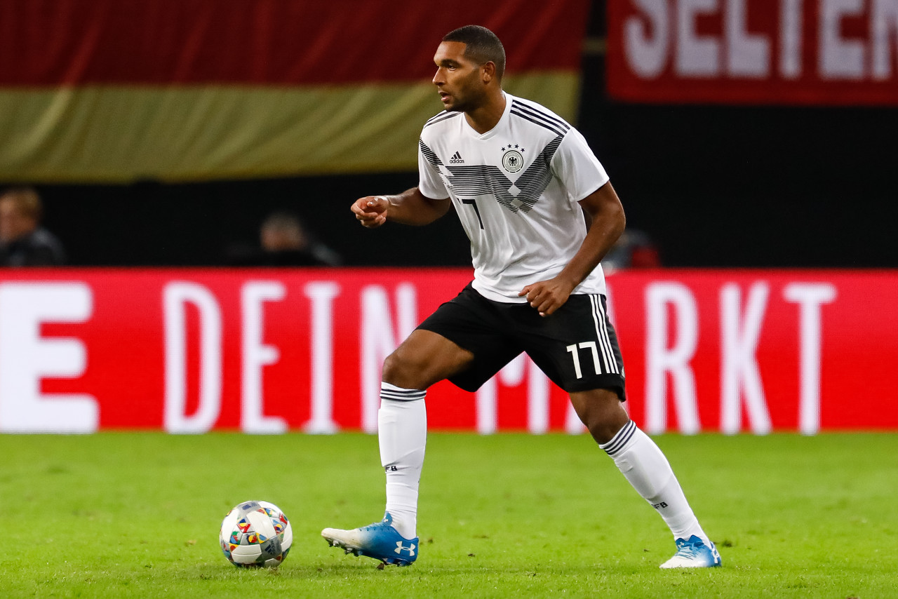 塔：注重靈活度訓練改變了我的身材，我從胡梅爾斯那里學(xué)到了很多