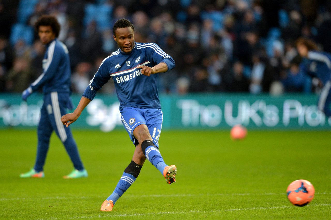 米克爾：巔峰期的我在如今切爾西中場(chǎng)有位置 恩佐現已是核心之一