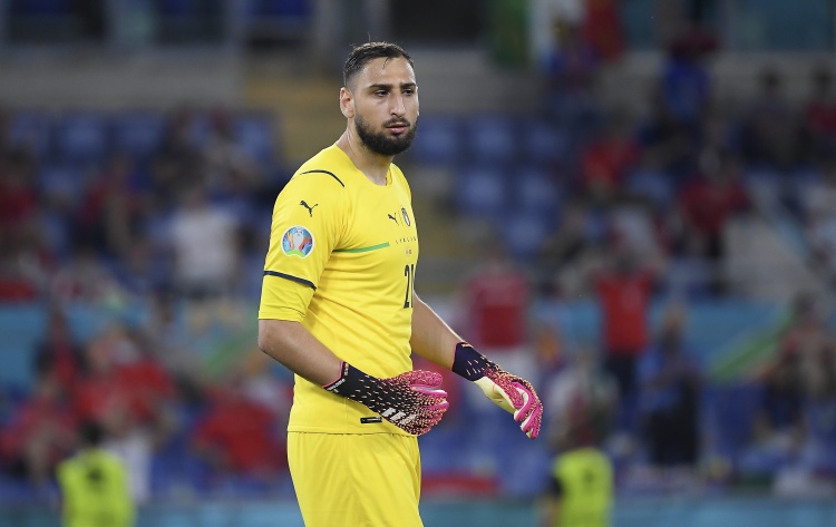 意大利0-3慘敗于挪威！多納魯馬：這樣的比賽結果是不可接受的