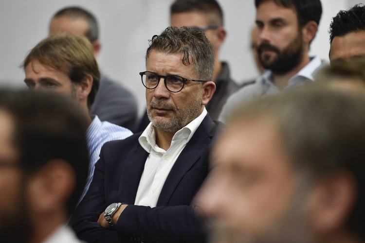 帕爾馬高層：計劃讓萊昂尼再留隊1年，但其他球員可能離隊