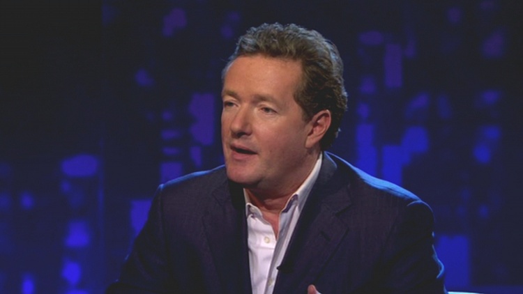 摩根調侃熱刺解雇澳波：必然的，熱刺不能讓贏(yíng)得獎杯的人繼續執教