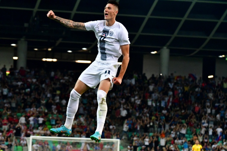 鏡報：萊比錫請求國家隊不要派塞斯科出場(chǎng)，避免影響到轉會(huì )阿森納