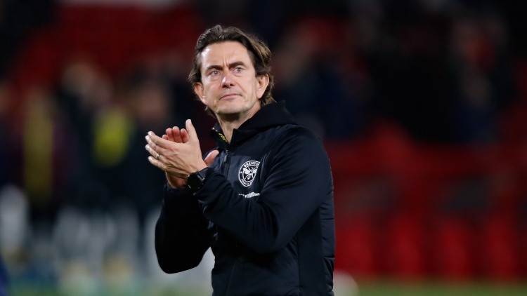 天空：澳波將下課&熱刺看中弗蘭克，后者合同中有解約金條款