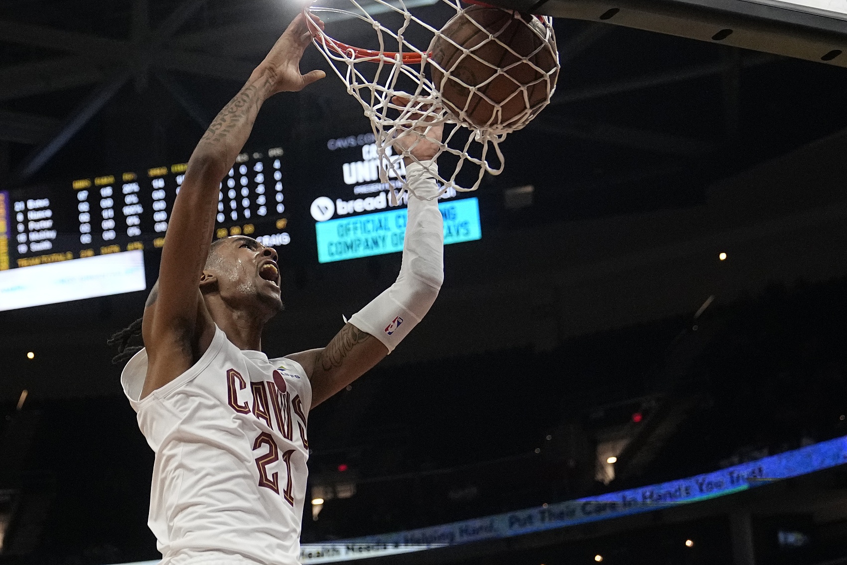 奧尼爾：騎士總經(jīng)理你TMD在干什么 想奪冠竟讓貝茨打發(fā)展聯(lián)盟