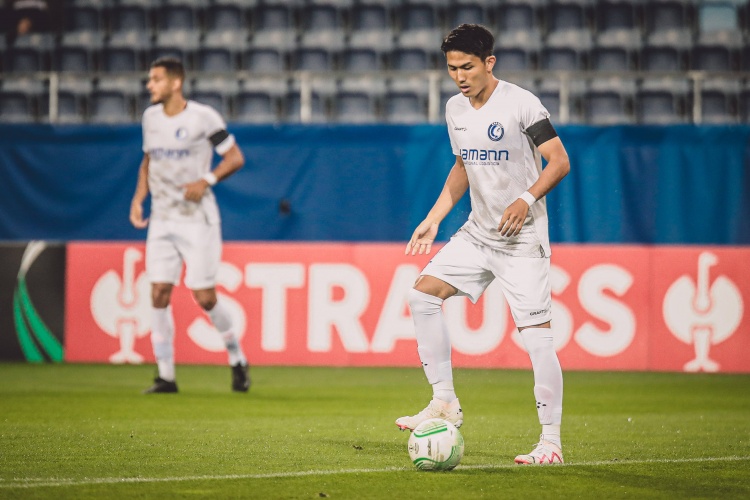 官方：渡邊剛因傷退出本期日本隊，不會(huì )補招替代者