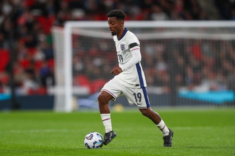 泰晤士報：安赫爾-戈麥斯拒絕了熱刺和西漢姆，選擇簽約馬賽