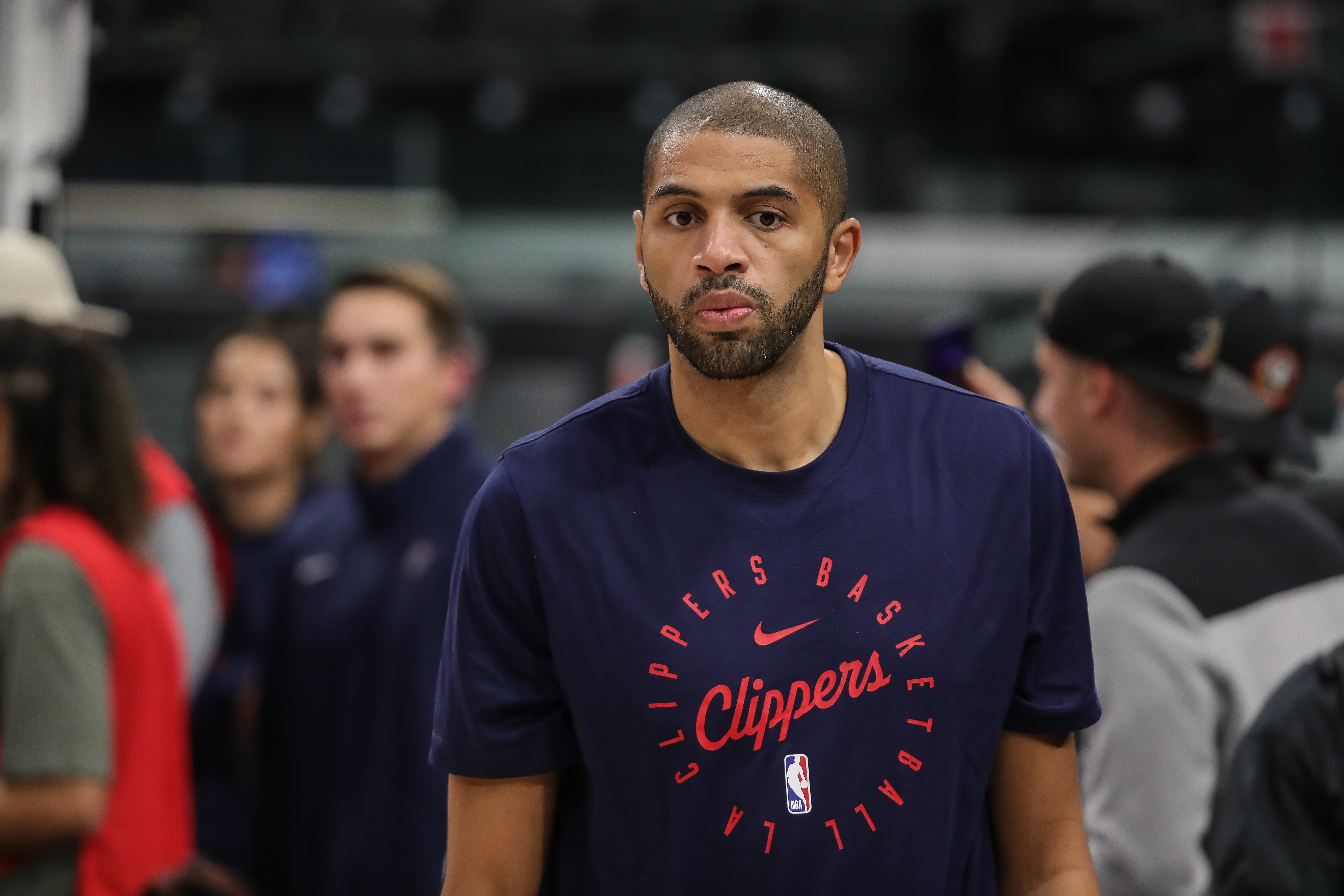 多打好幾年！巴圖姆：被黃蜂裁掉后想過(guò)退役 盧拯救了我的生涯