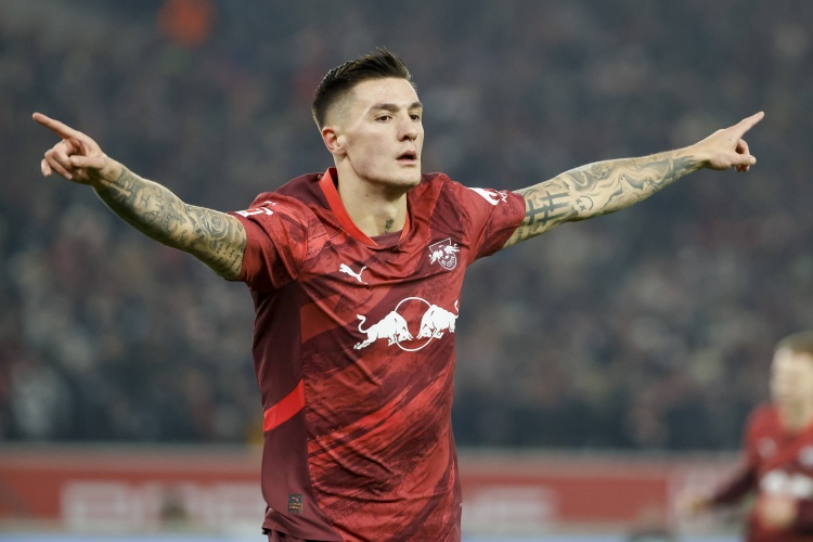 記者：轉會(huì )費8000萬(wàn)歐至1億歐之間，塞斯科和阿森納正談個(gè)人條款