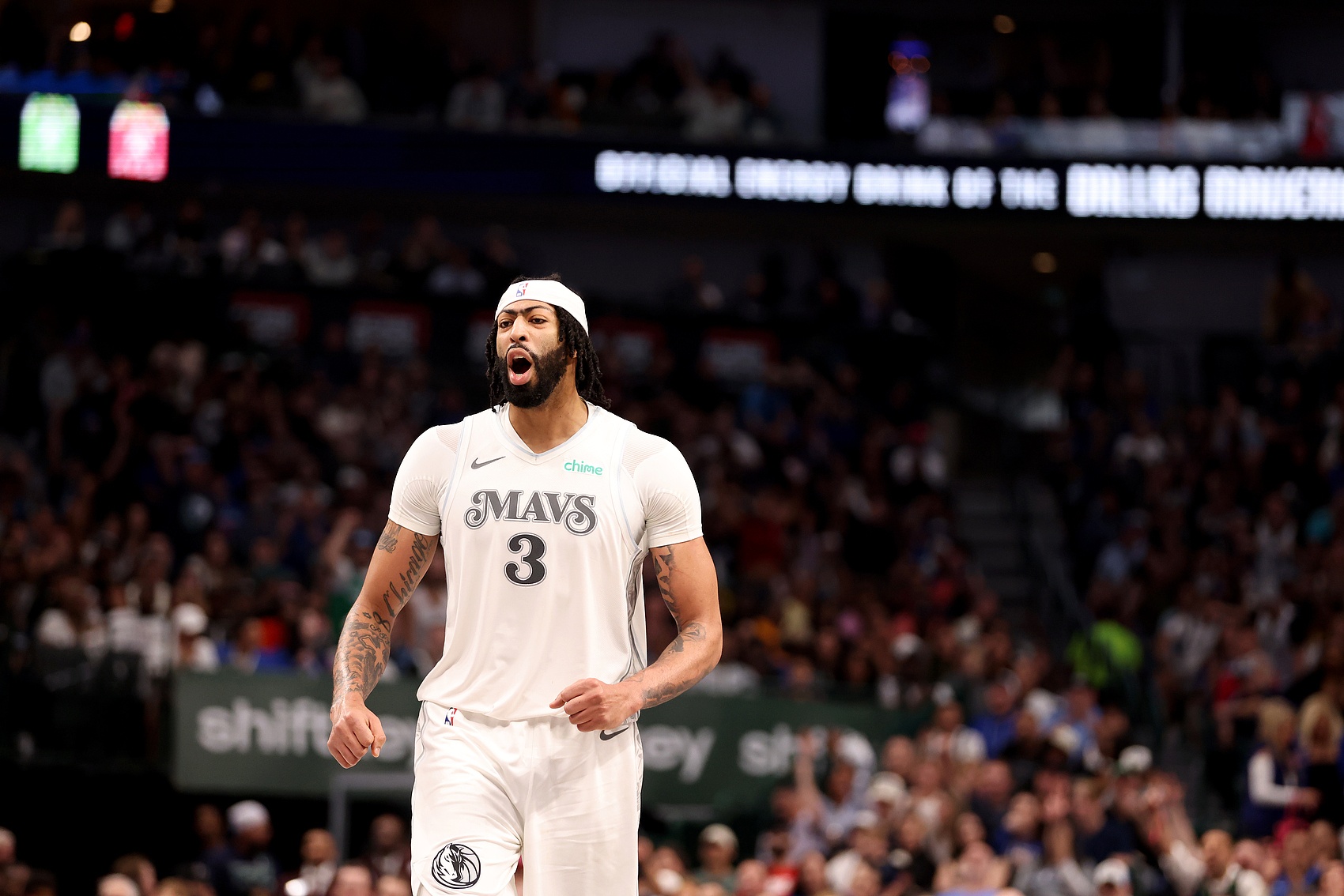 高了還是低了？蒂格：濃眉很可能是歷史第7或第8的大前鋒