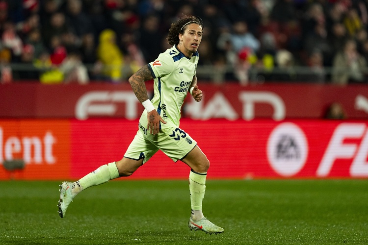 記者：多特等德甲球隊有意法比奧-席爾瓦，估價(jià)2000萬(wàn)到2500萬(wàn)歐