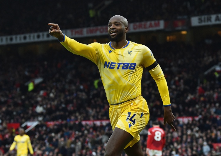 BBC：水晶宮正與馬特塔商談續約，能否參加歐聯(lián)杯將影響球員決定