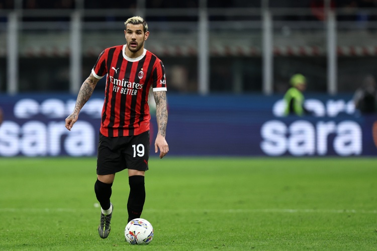 隆戈：小因扎吉親自游說(shuō)特奧加盟新月，球員要求獲得時(shí)間考慮