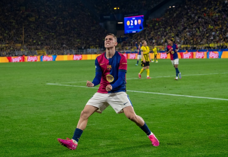 世體：切爾西提議用恩昆庫換費爾明，巴薩拒絕