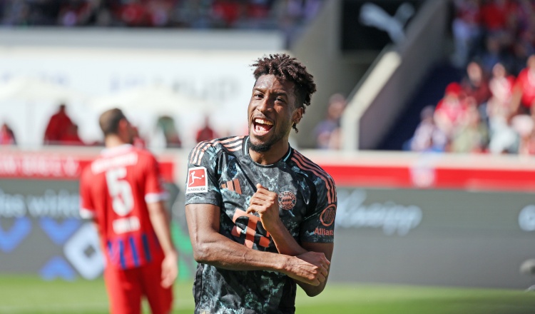 法爾克：紐卡對科曼興趣不大，球員也更愿意加盟沙特聯(lián)賽